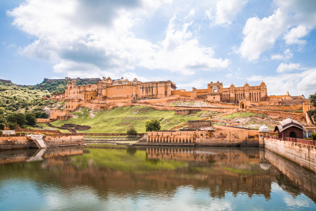 Golden triangle (4N 5D)